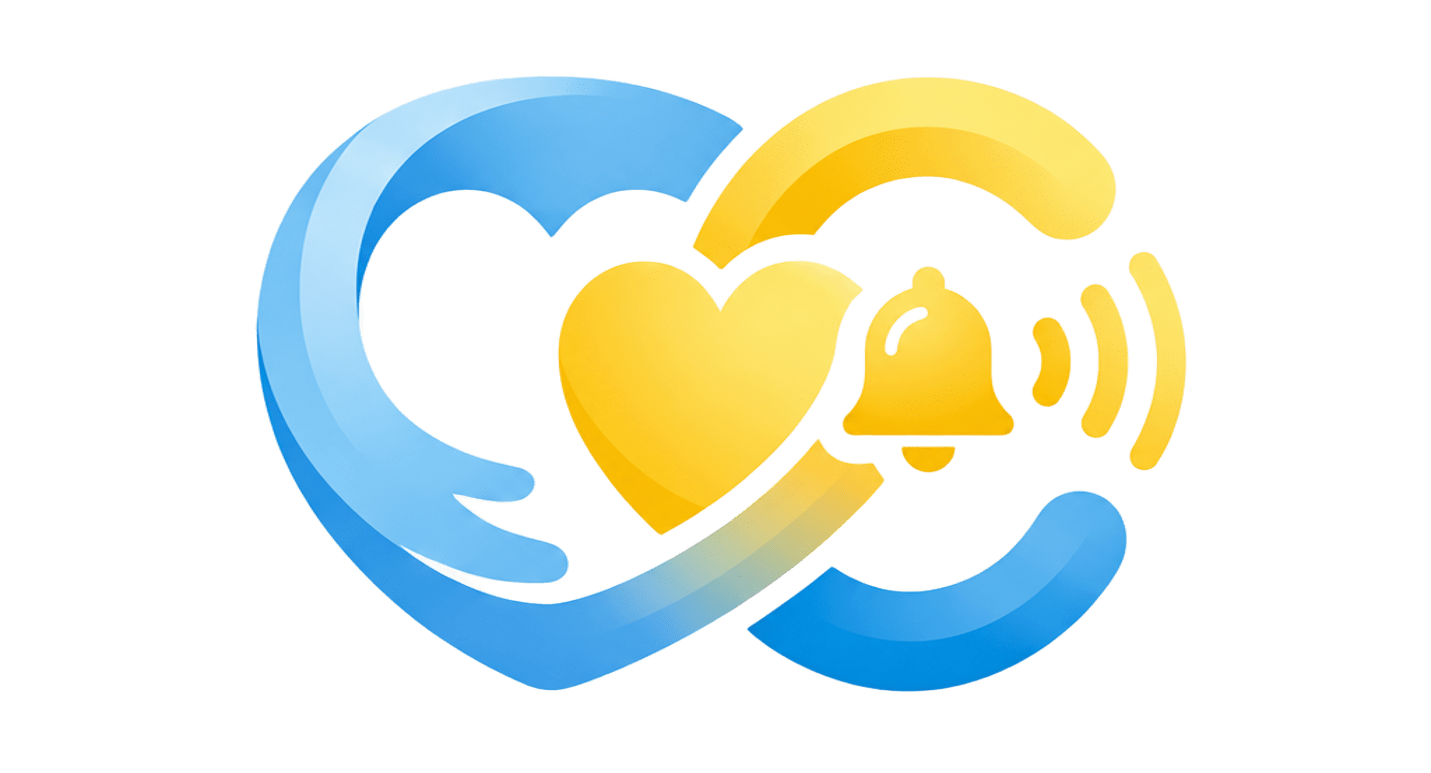 Care Connect Logo
